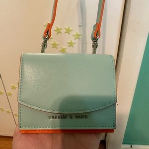 Charles and Keith